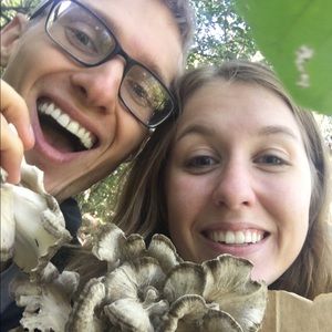 Meet your Posher, Madison